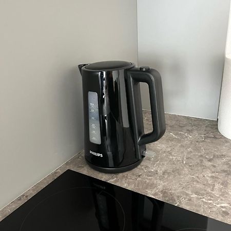 Sulęcin Anett Apartament Nr 4 מראה חיצוני תמונה
