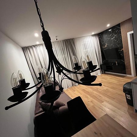 Sulęcin Anett Apartament Nr 4 מראה חיצוני תמונה