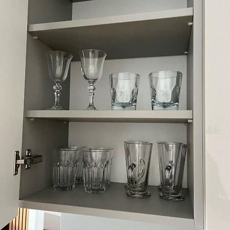 Sulęcin Anett Apartament Nr 4 מראה חיצוני תמונה