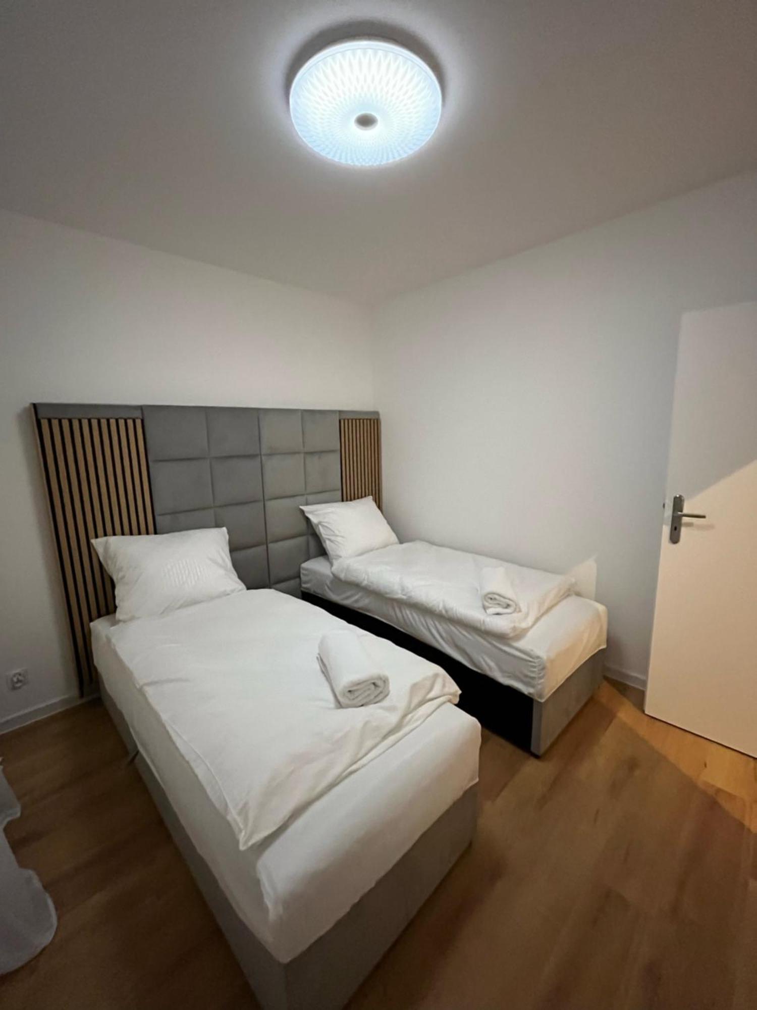 Sulęcin Anett Apartament Nr 4 מראה חיצוני תמונה