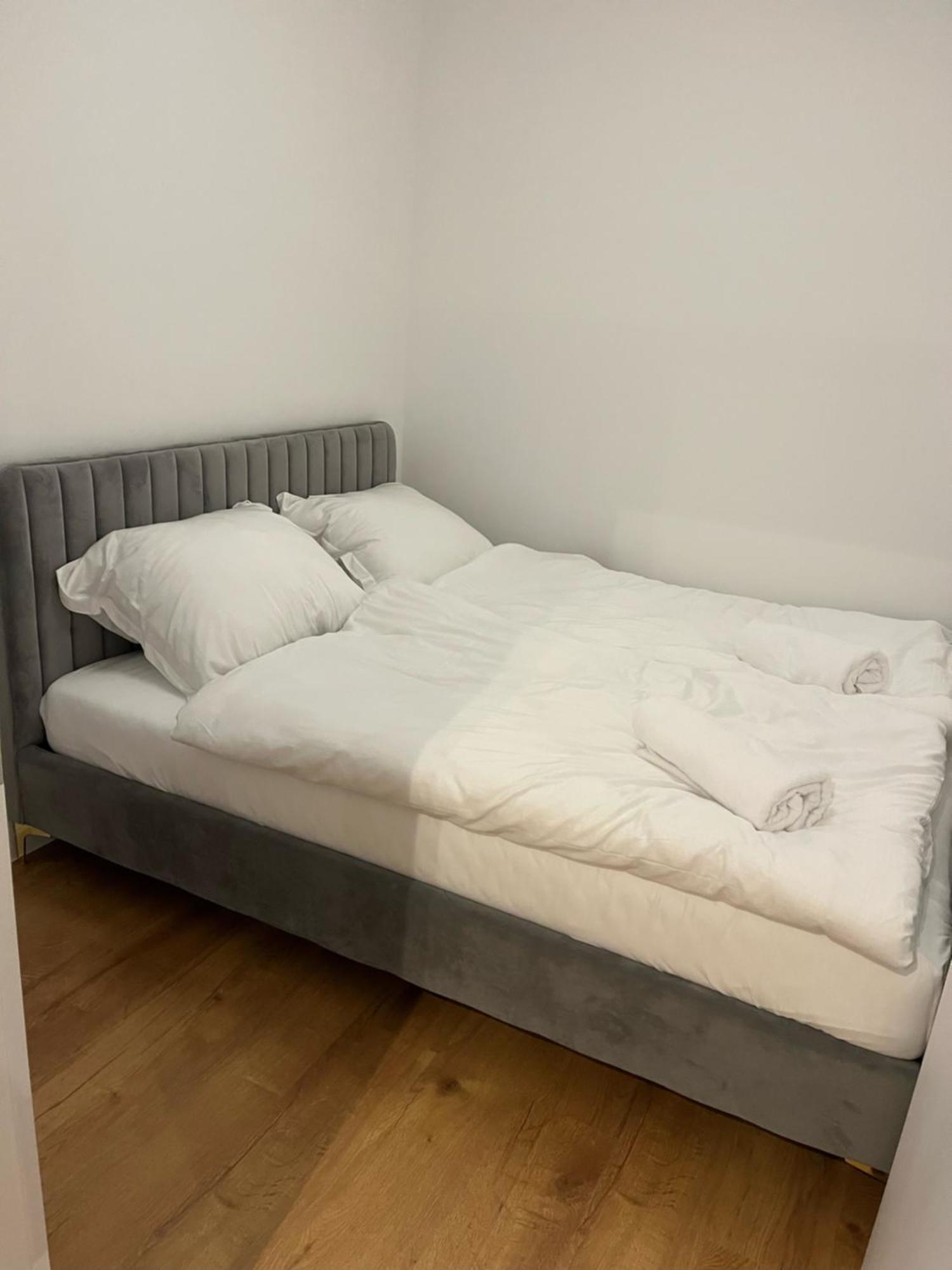 Sulęcin Anett Apartament Nr 4 מראה חיצוני תמונה