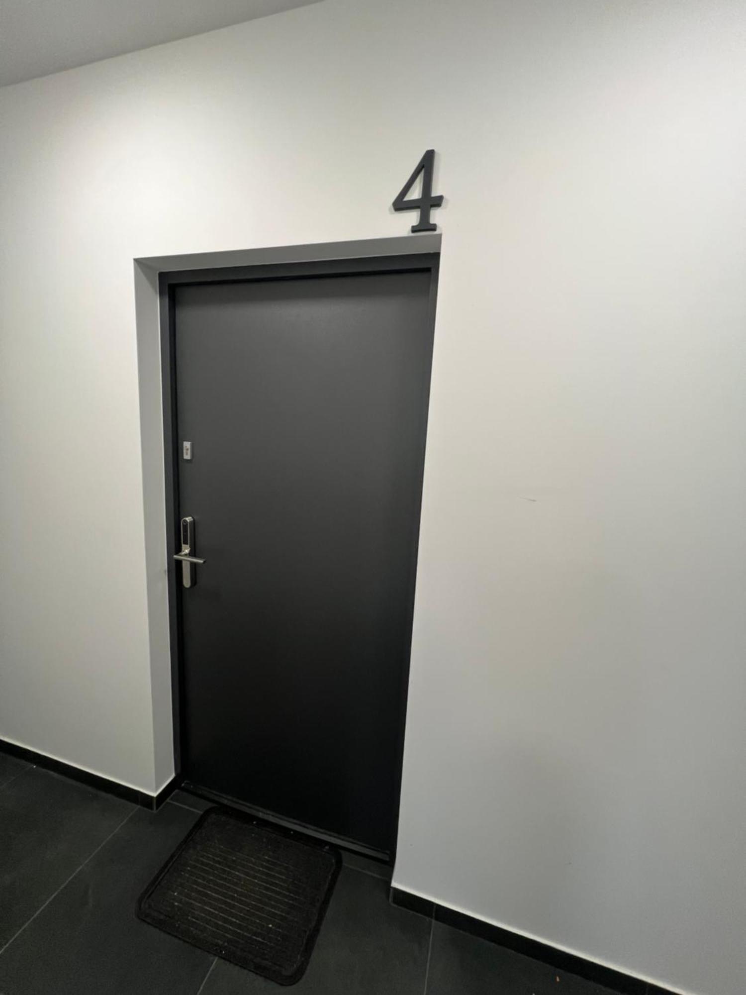 Sulęcin Anett Apartament Nr 4 מראה חיצוני תמונה