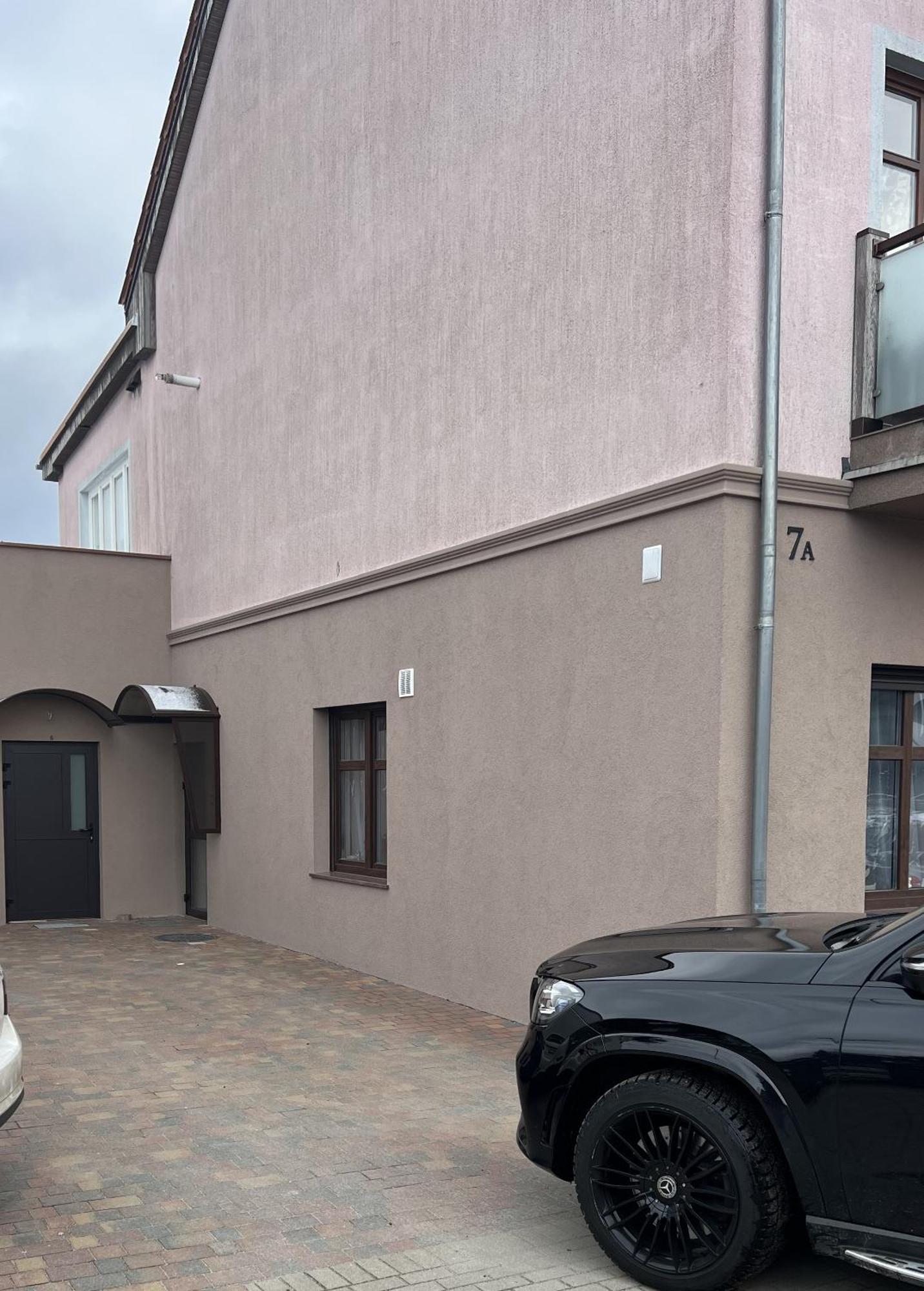 Sulęcin Anett Apartament Nr 4 מראה חיצוני תמונה