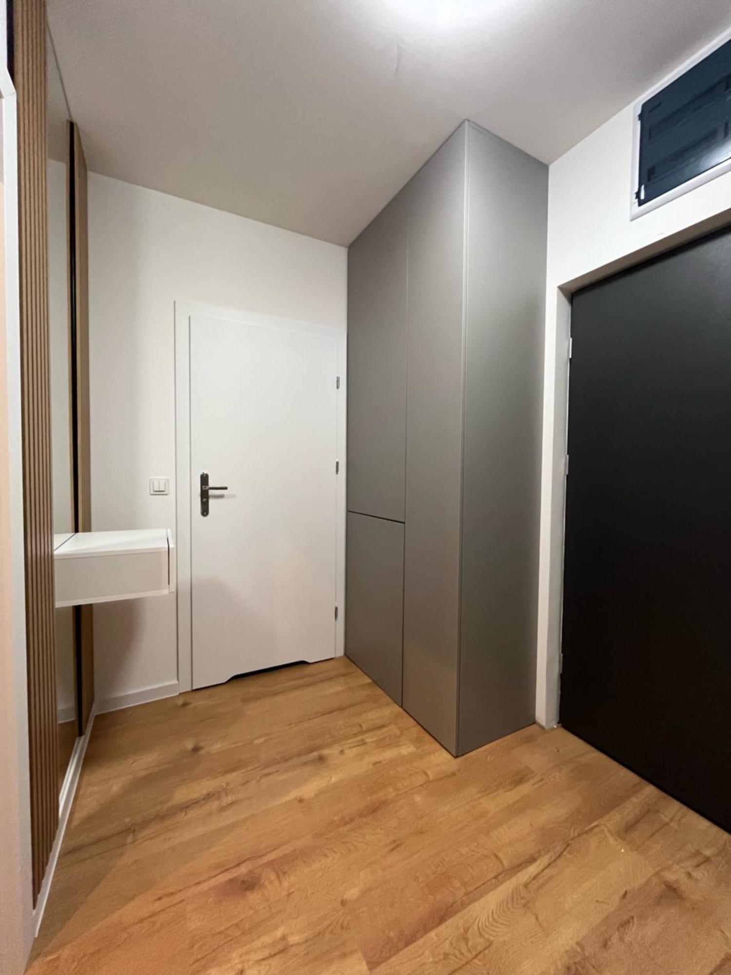 Sulęcin Anett Apartament Nr 4 מראה חיצוני תמונה
