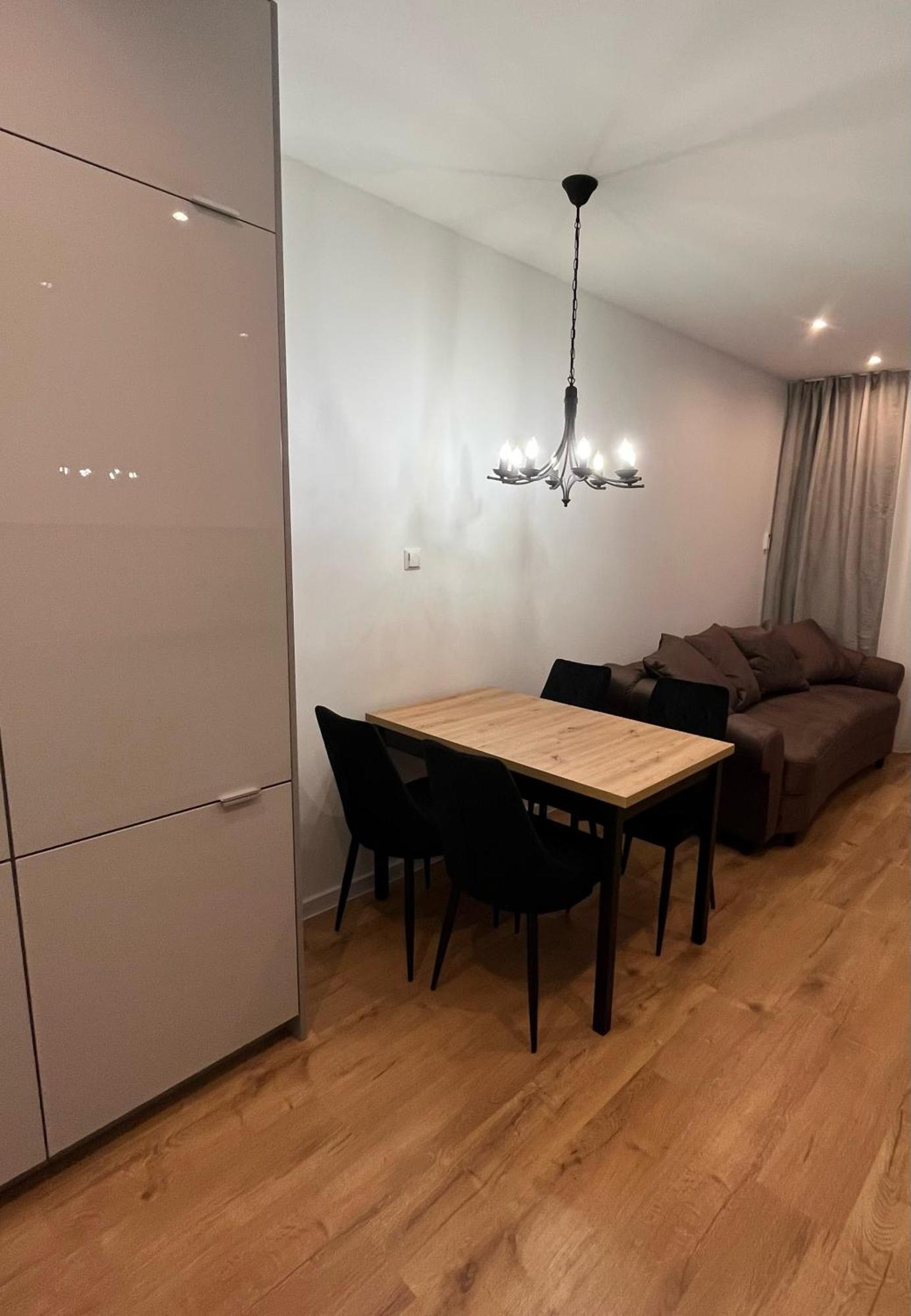 Sulęcin Anett Apartament Nr 4 מראה חיצוני תמונה