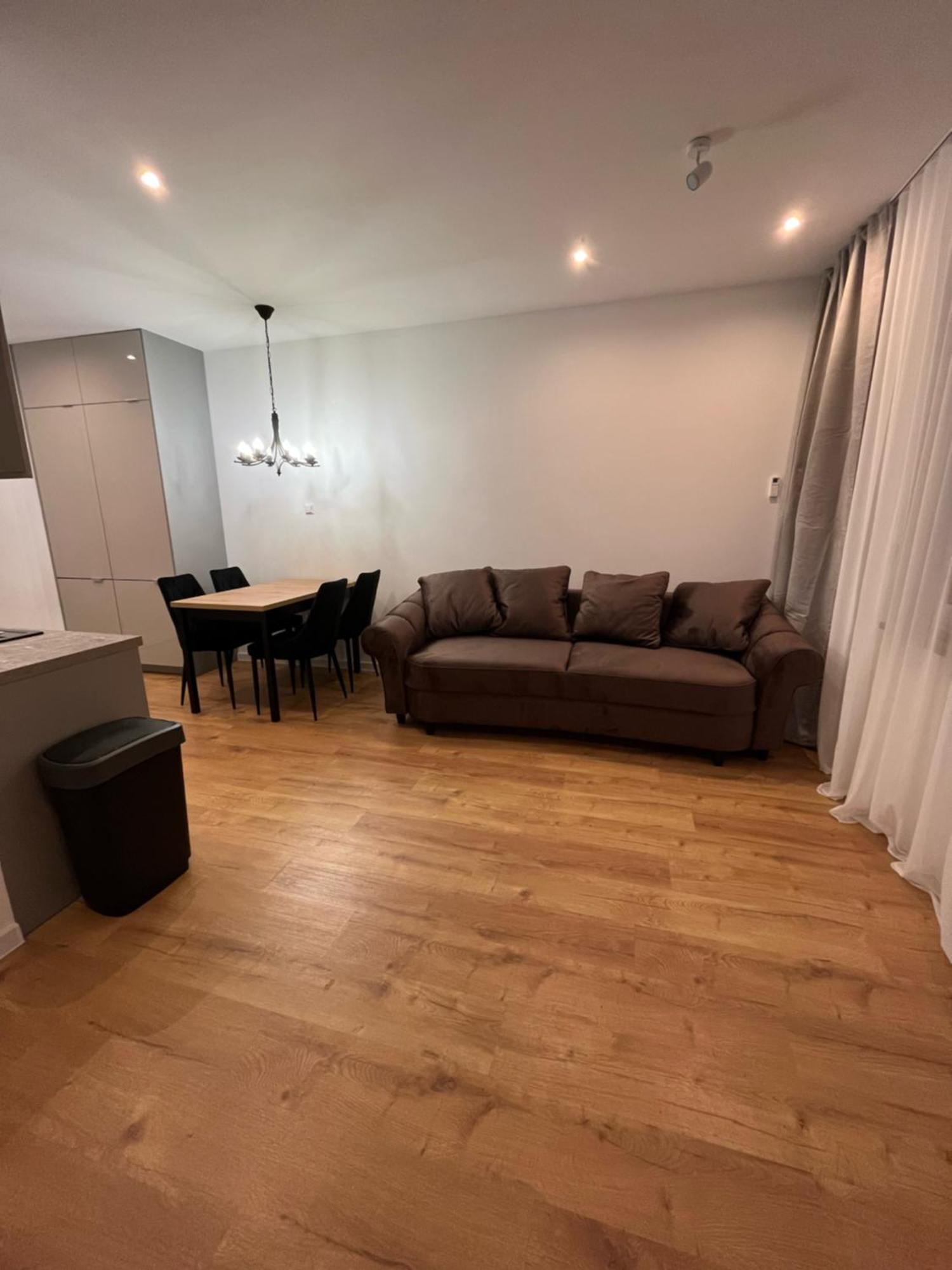 Sulęcin Anett Apartament Nr 4 מראה חיצוני תמונה