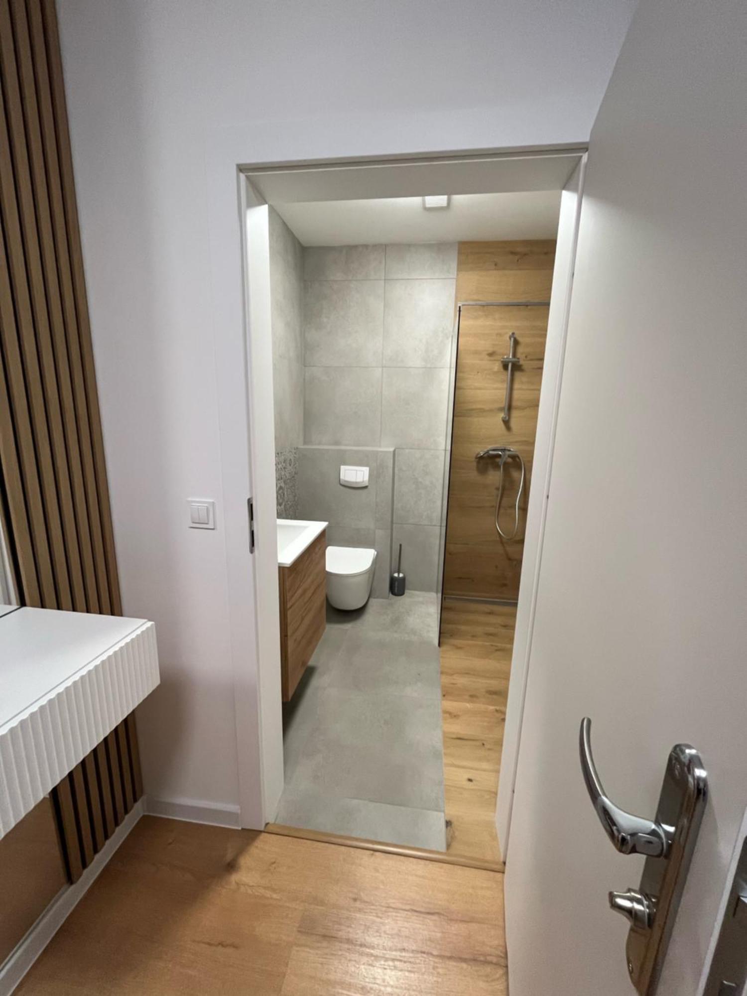 Sulęcin Anett Apartament Nr 4 מראה חיצוני תמונה