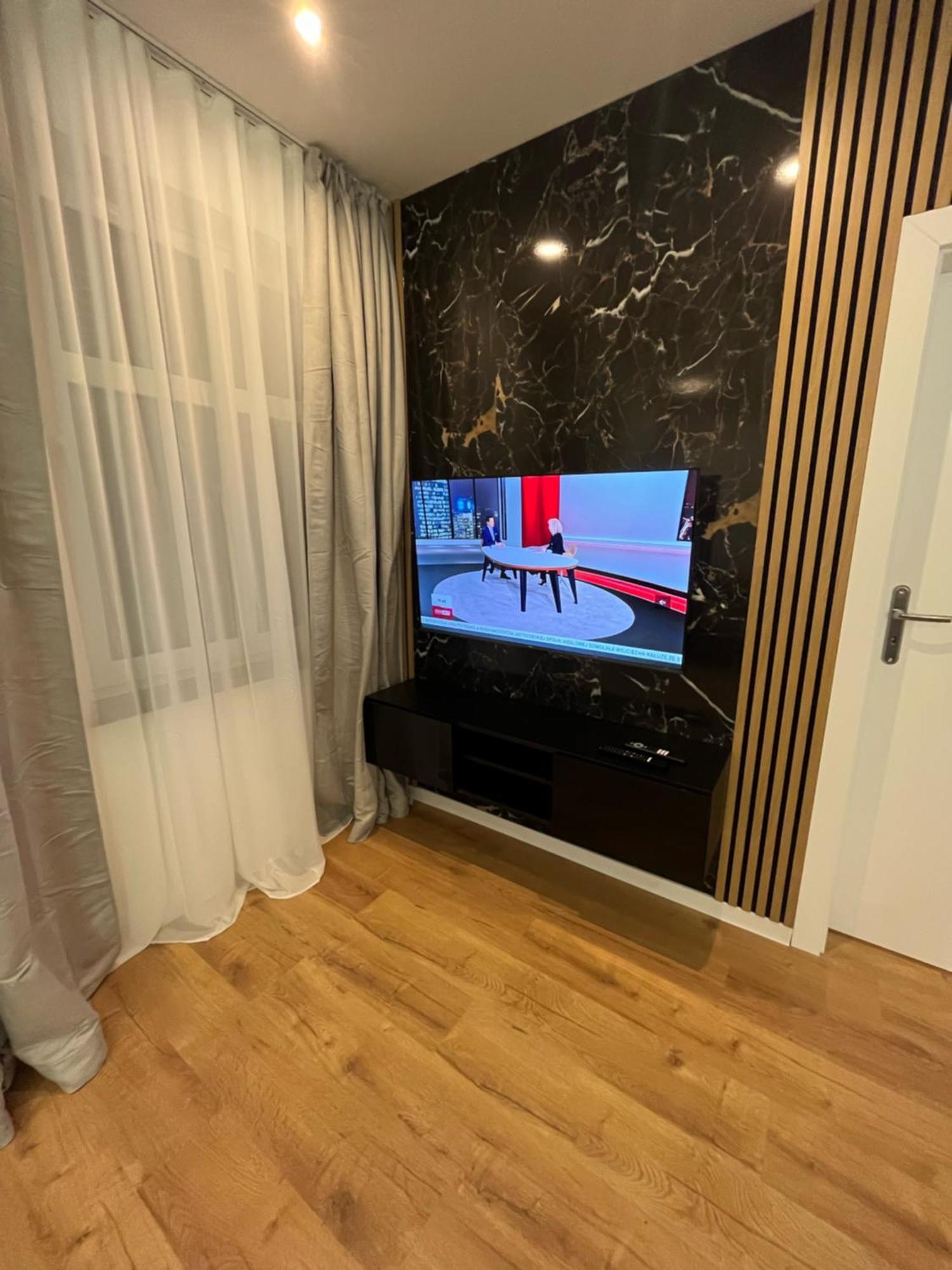Sulęcin Anett Apartament Nr 4 מראה חיצוני תמונה