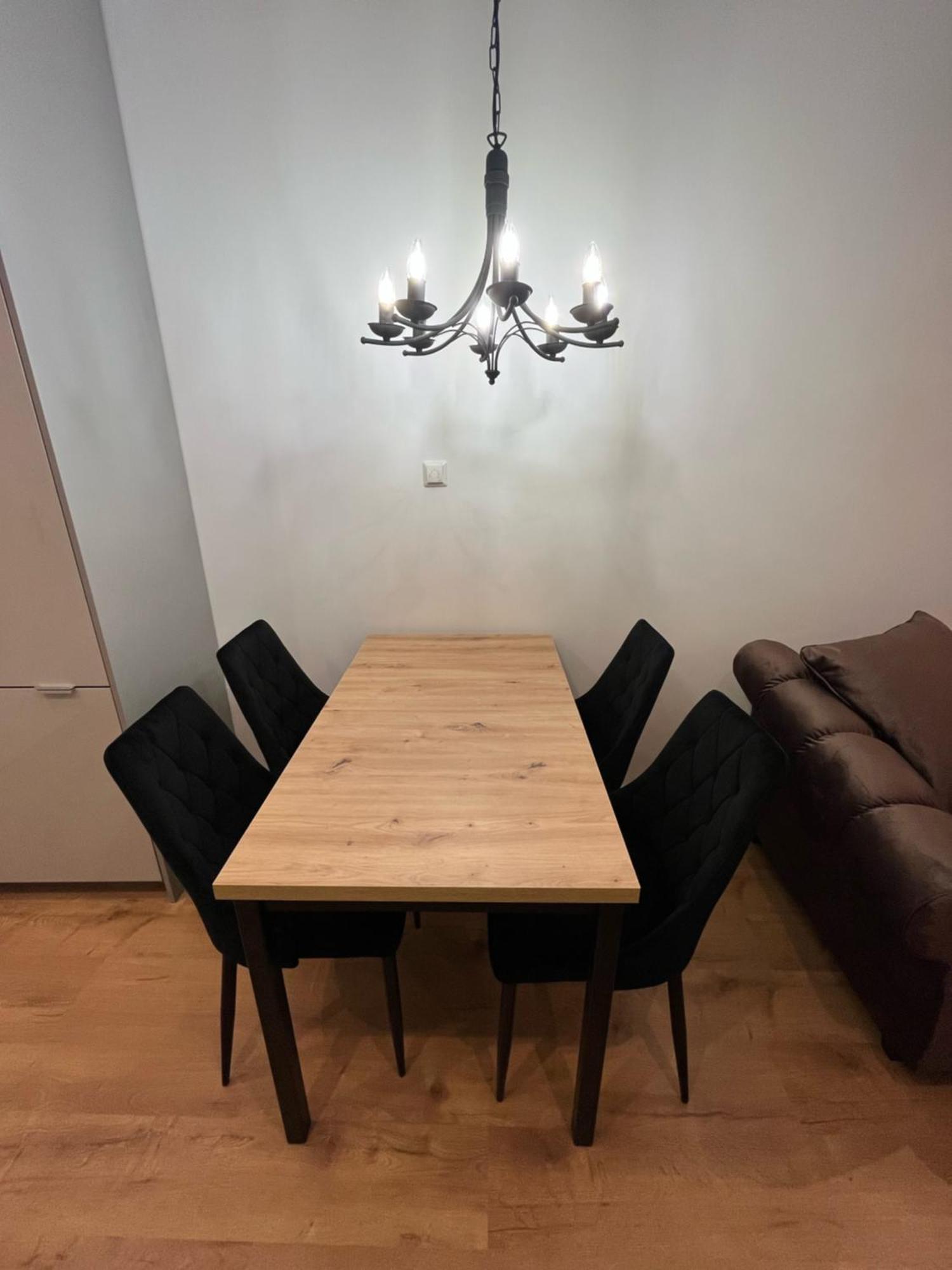 Sulęcin Anett Apartament Nr 4 מראה חיצוני תמונה