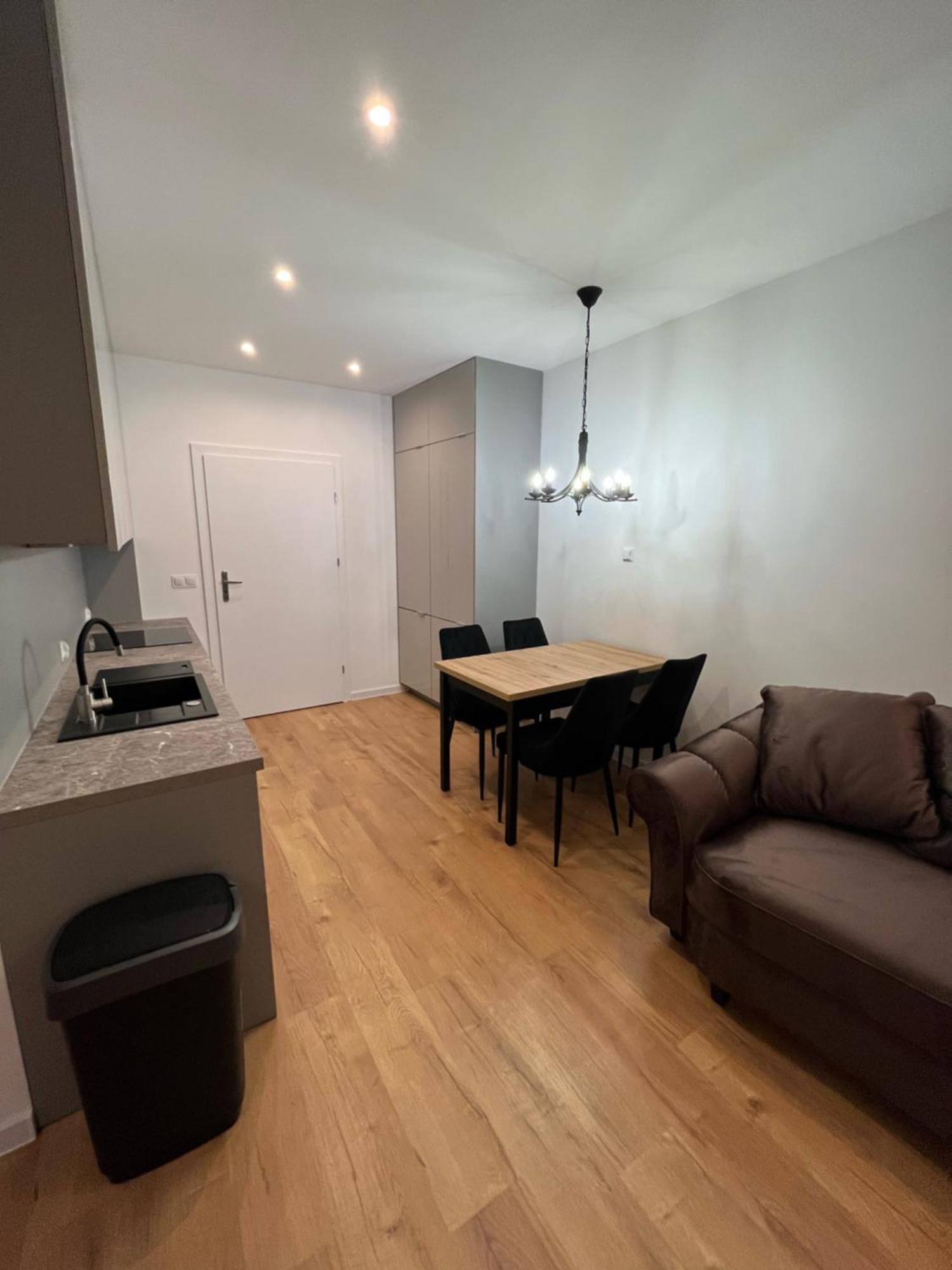 Sulęcin Anett Apartament Nr 4 מראה חיצוני תמונה