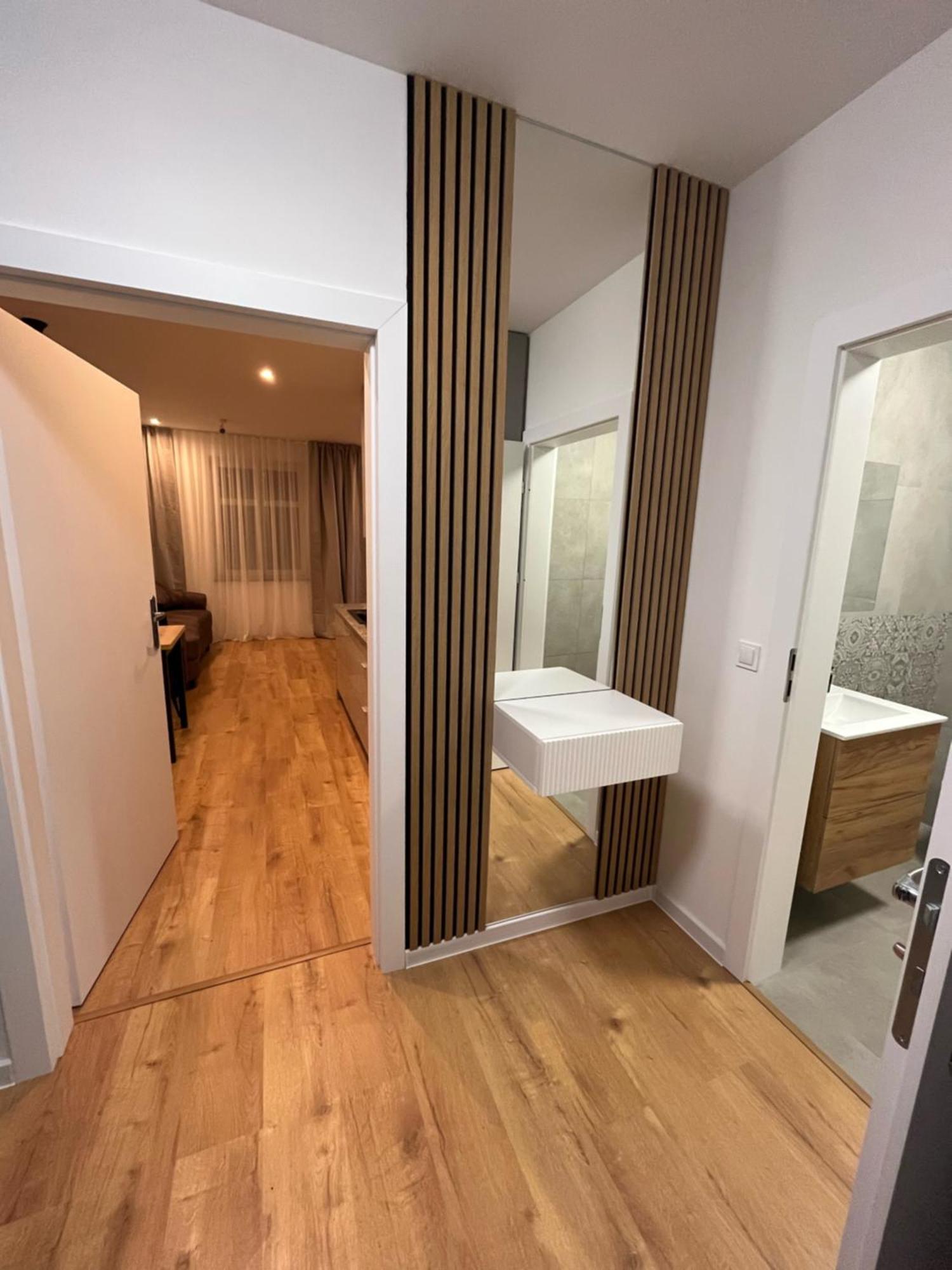 Sulęcin Anett Apartament Nr 4 מראה חיצוני תמונה