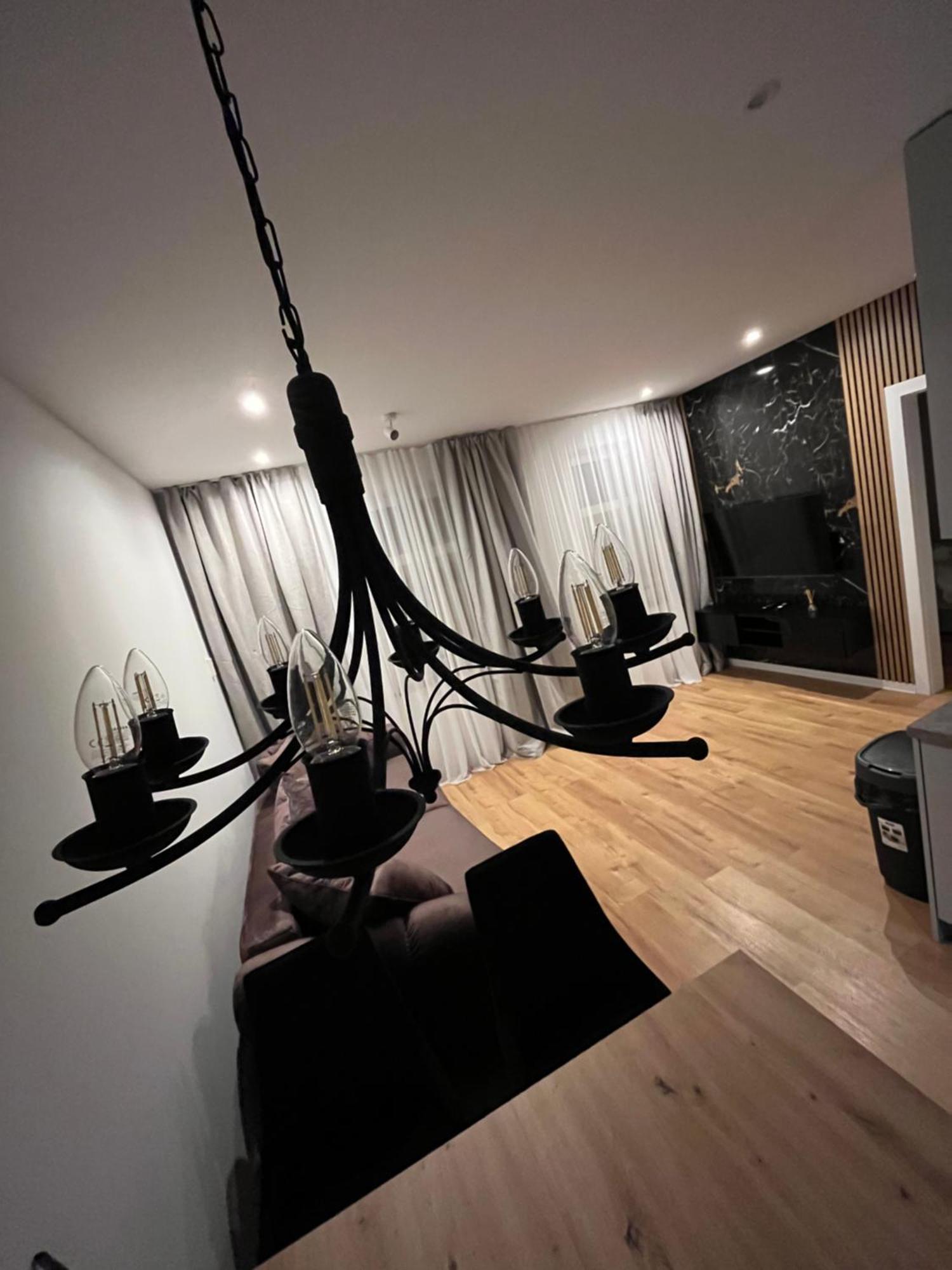 Sulęcin Anett Apartament Nr 4 מראה חיצוני תמונה