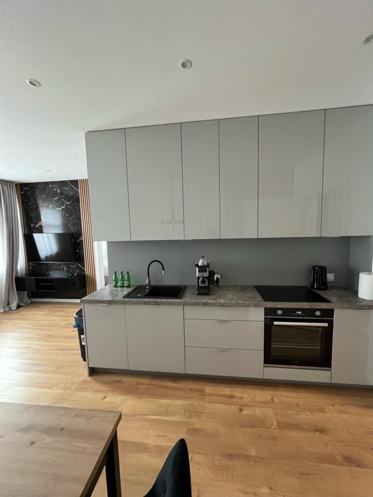 Sulęcin Anett Apartament Nr 4 מראה חיצוני תמונה