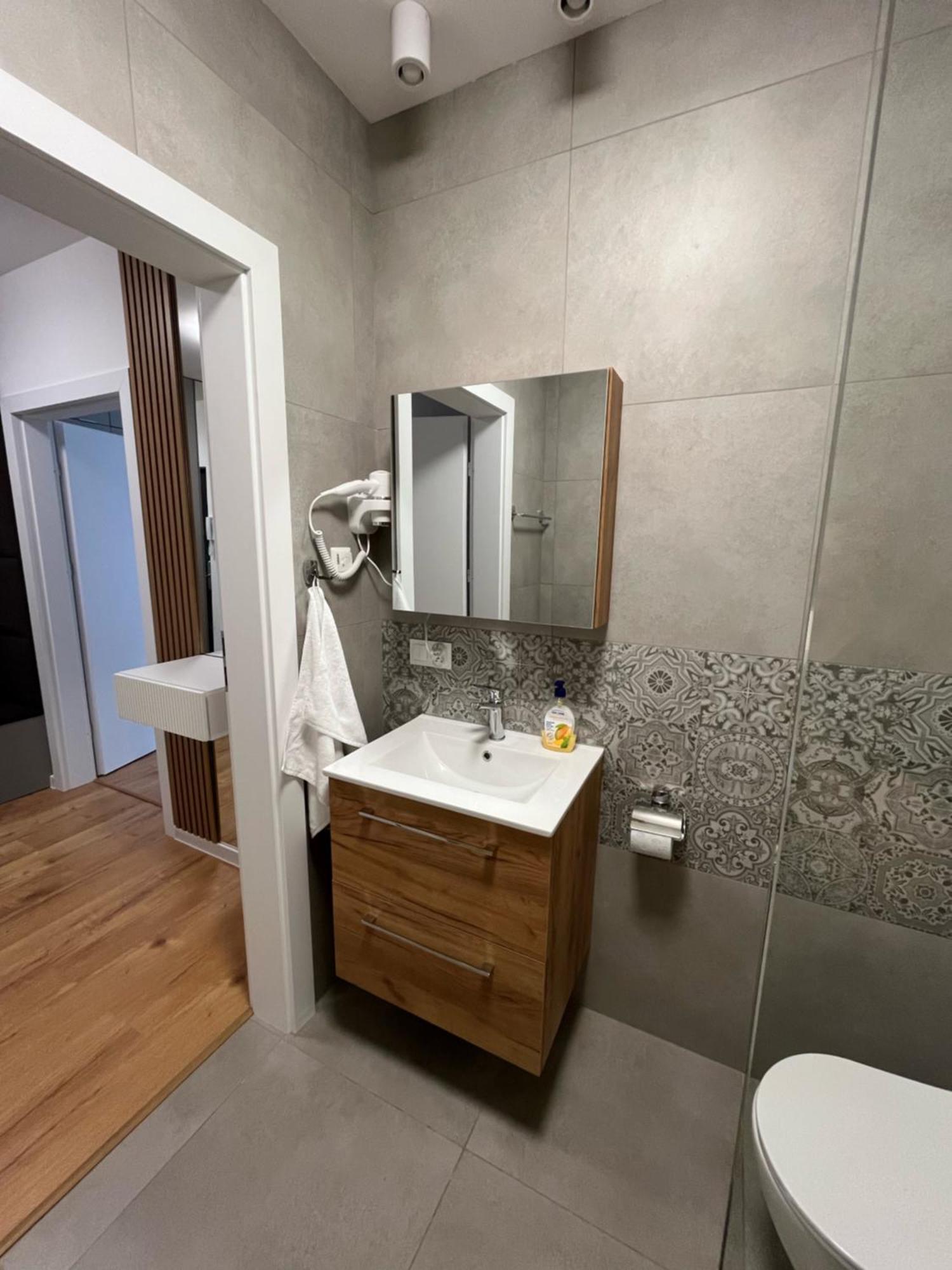 Sulęcin Anett Apartament Nr 4 מראה חיצוני תמונה